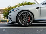 2019 BMW M2 Competition - Used, Low Mileage, Leather Interior